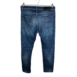 Unisex Tiger of Sweden - Jeans, size W32 - Blue (2)