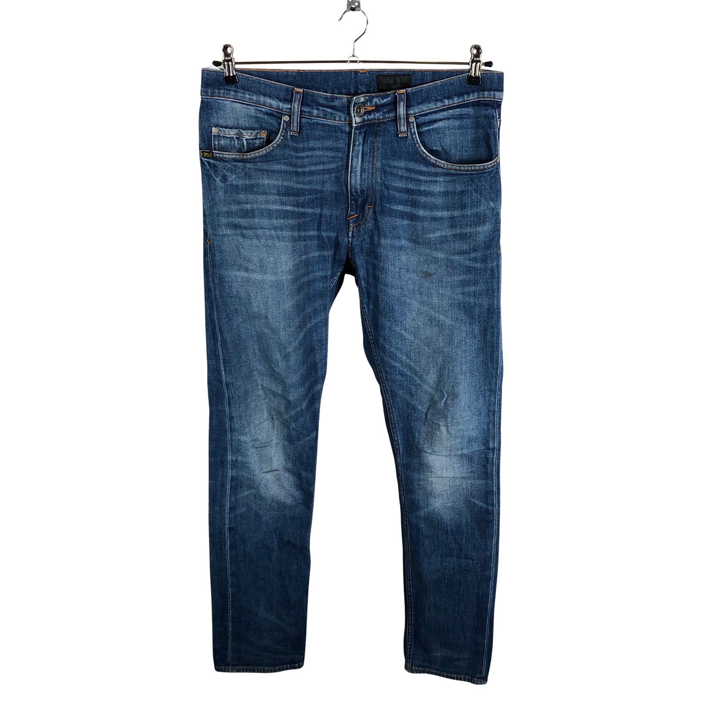 Unisex Tiger of Sweden - Jeans, size W32 - Blue (1)