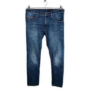 Unisex Tiger of Sweden - Jeans, size W32 - Blue (1)