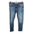Unisex Karve - Jeans, size W33 - Blue ()