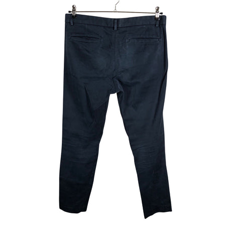 Unisex COS - Chinos, size L - Blue (2)