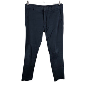 Unisex COS - Chinos, size L - Blue (1)