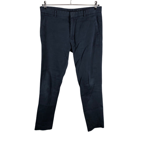 Unisex COS - Chinos, size L - Blue ()