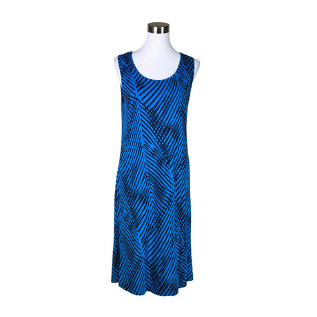 Unisex Nanso - Tricot dress, size 38 - Blue ()