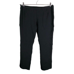Unisex Nanso - Tricot pants, size 42 - Black (1)