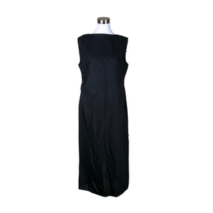 Unisex Marks&Spencer - Dress, size 40 - Black (1)