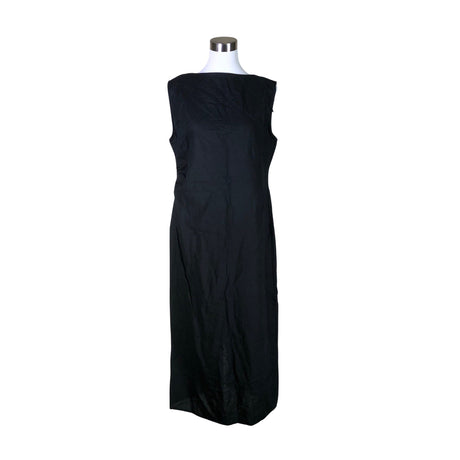 Unisex Marks&Spencer - Dress, size 40 - Black ()