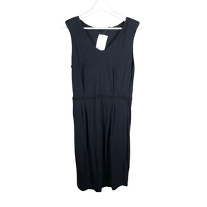 Unisex InWear - Tricot dress, size 40 - Black (1)