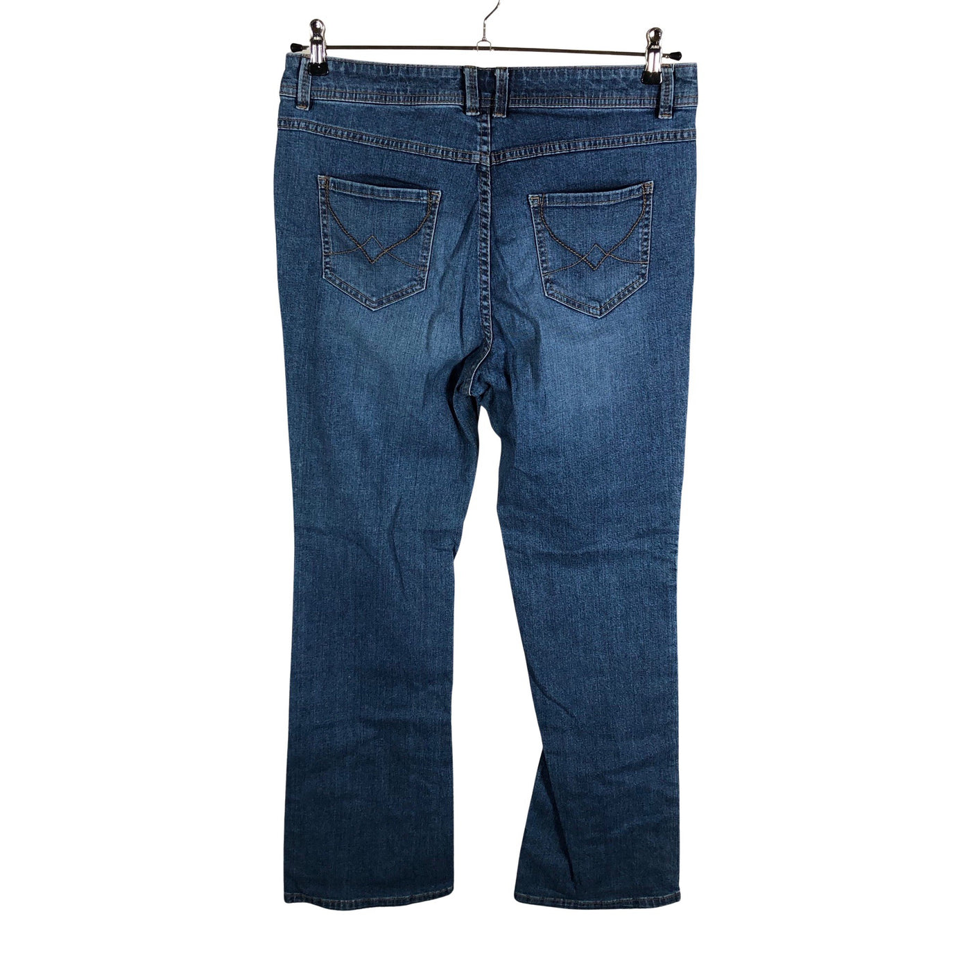 Unisex Eighty8 - Jeans, size W32 - Blue (2)