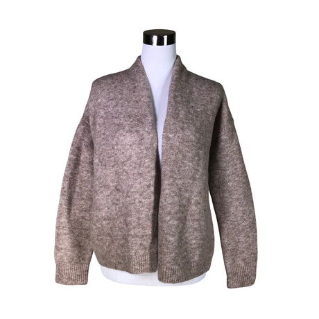 Unisex Andiata - Cardigan, size 36 - Beige ()
