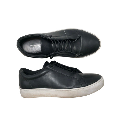 Unisex Vagabond - Casual sneakers, size 39 - Black ()