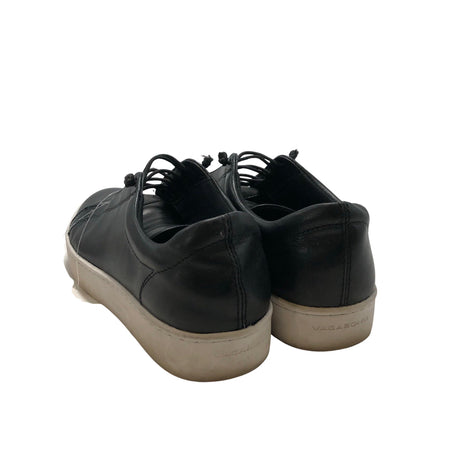 Unisex Vagabond - Casual sneakers, size 39 - Black (2)