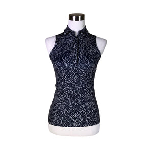 Unisex J.Lindeberg - Sports top, size 34 - Blue (1)