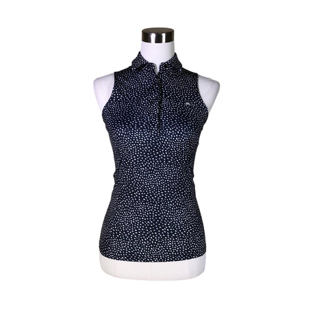 Unisex J.Lindeberg - Sports top, size 34 - Blue ()