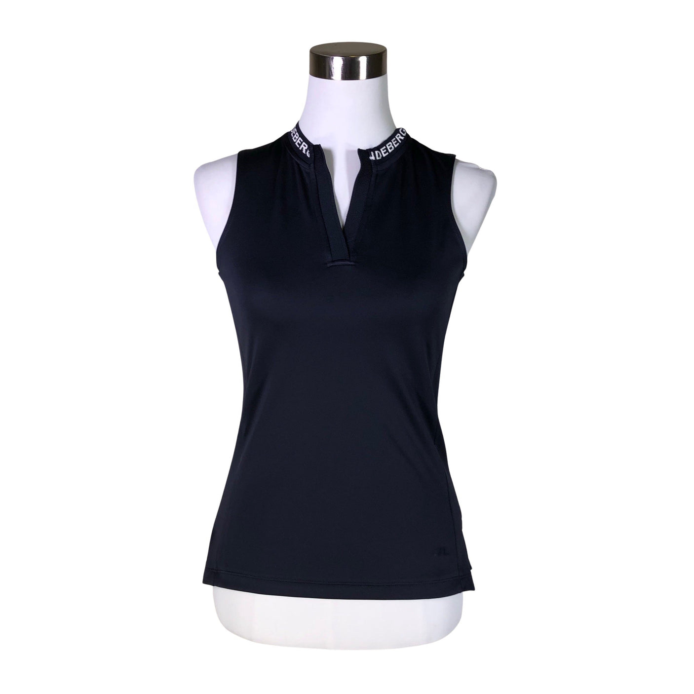 Unisex J.Lindeberg - Sports top, size 34 - Blue (1)