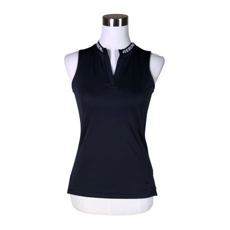 Unisex J.Lindeberg - Sports top, size 34 - Blue ()