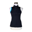 Unisex J.Lindeberg - Sports top, size 34 - Blue ()