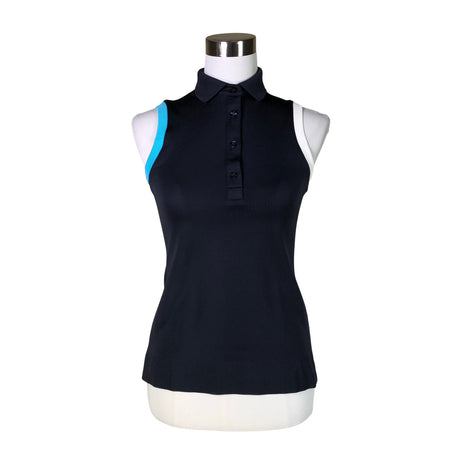 Unisex J.Lindeberg - Sports top, size 34 - Blue ()