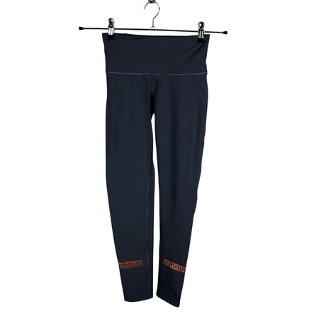 Unisex Johaug - Sports tights, size 34 - Gray ()