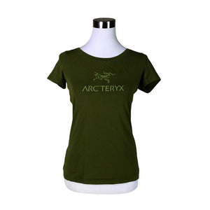 Unisex Arc'teryx - T-shirt, size 34 - Green (1)