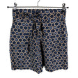 Unisex Andiata - Shorts, size 32 - Blue ()
