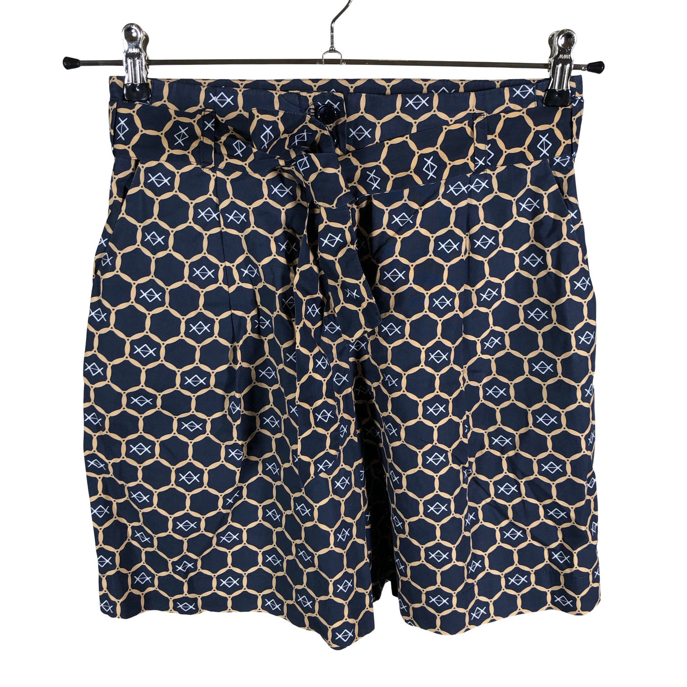 Unisex Andiata - Shorts, size 32 - Blue (1)