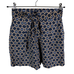Unisex Andiata - Shorts, size 32 - Blue (1)