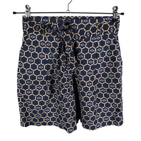 Unisex Andiata - Shorts, size 32 - Blue ()
