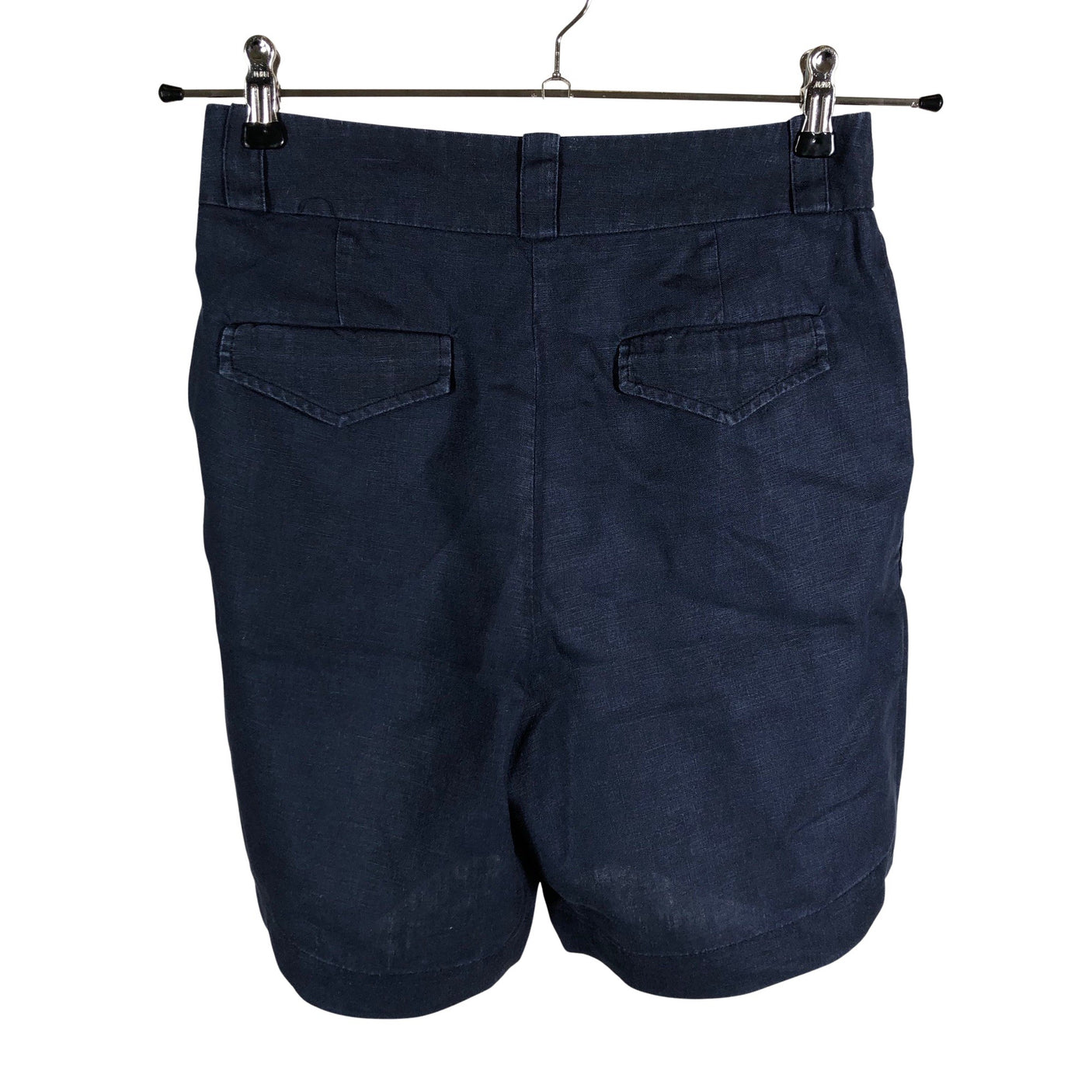 Unisex Nanso - Shorts, size 34 - Blue (2)