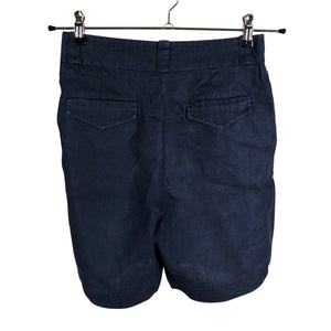 Unisex Nanso - Shorts, size 34 - Blue (2)