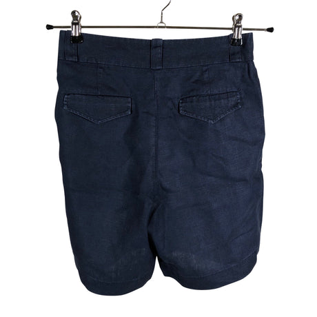 Unisex Nanso - Shorts, size 34 - Blue (2)