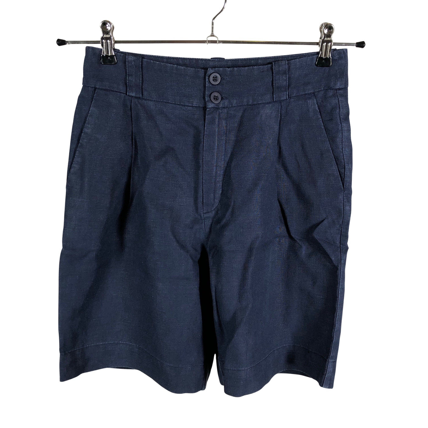 Unisex Nanso - Shorts, size 34 - Blue (1)