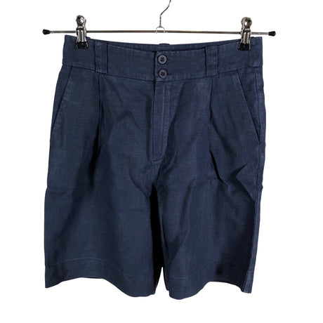 Unisex Nanso - Shorts, size 34 - Blue ()