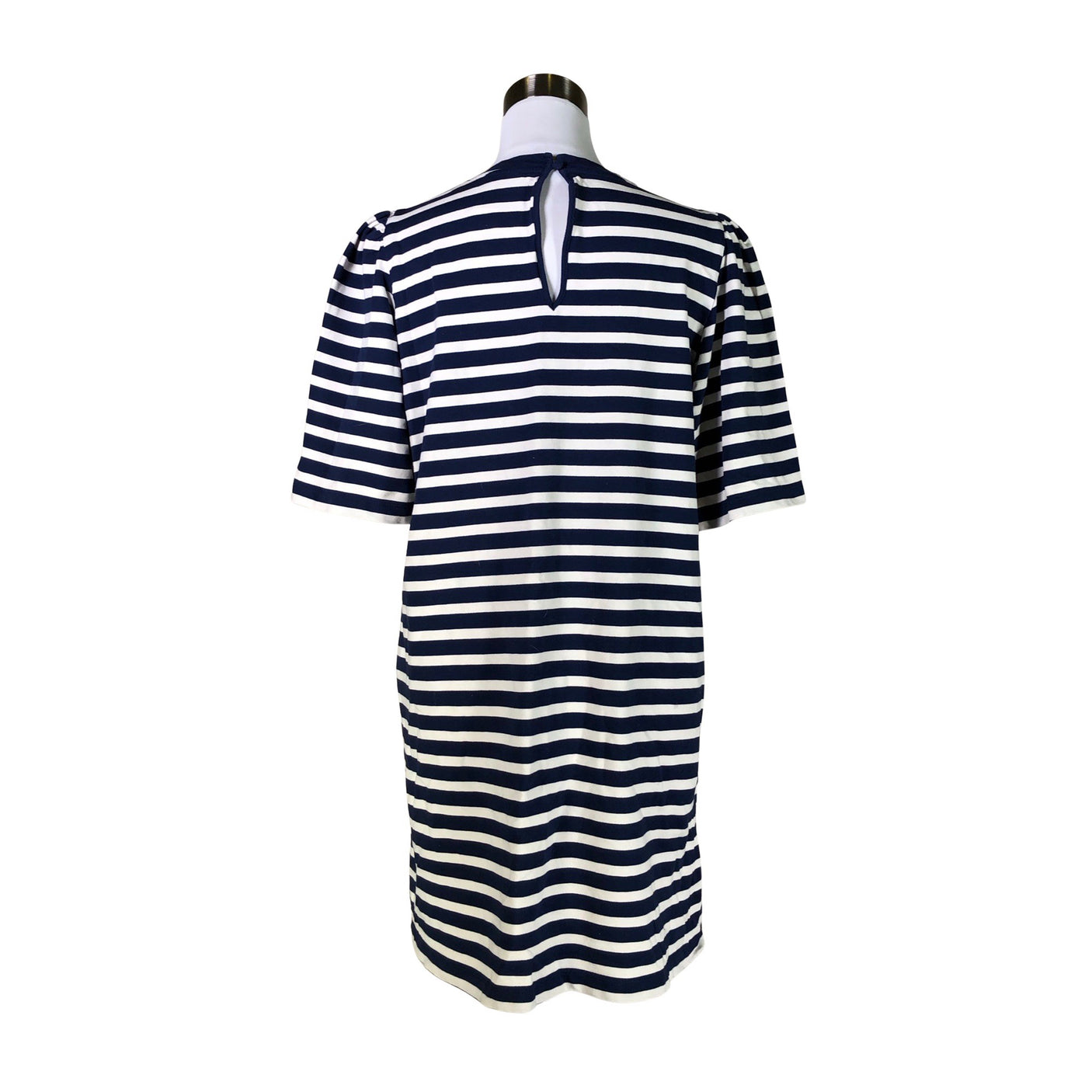 Unisex Oliver Bonas - Sweatshirt dress, size 40 - Blue (2)