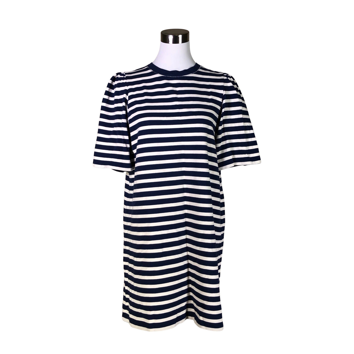 Unisex Oliver Bonas - Sweatshirt dress, size 40 - Blue (1)