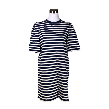 Unisex Oliver Bonas - Sweatshirt dress, size 40 - Blue ()
