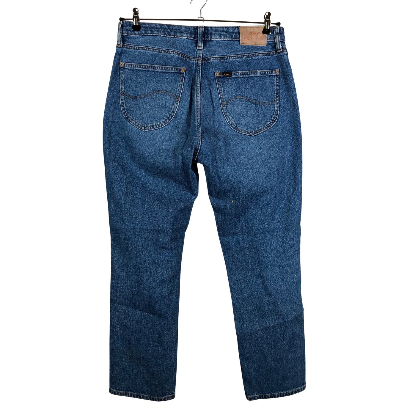 Unisex Lee - Jeans, size W31 - Blue (2)