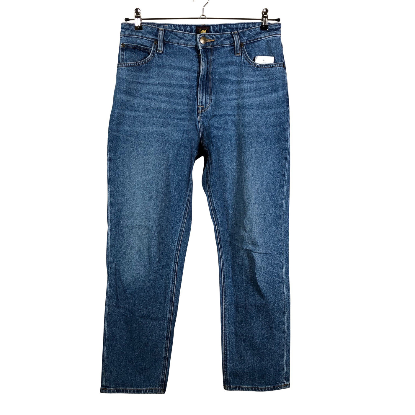 Unisex Lee - Jeans, size W31 - Blue (1)