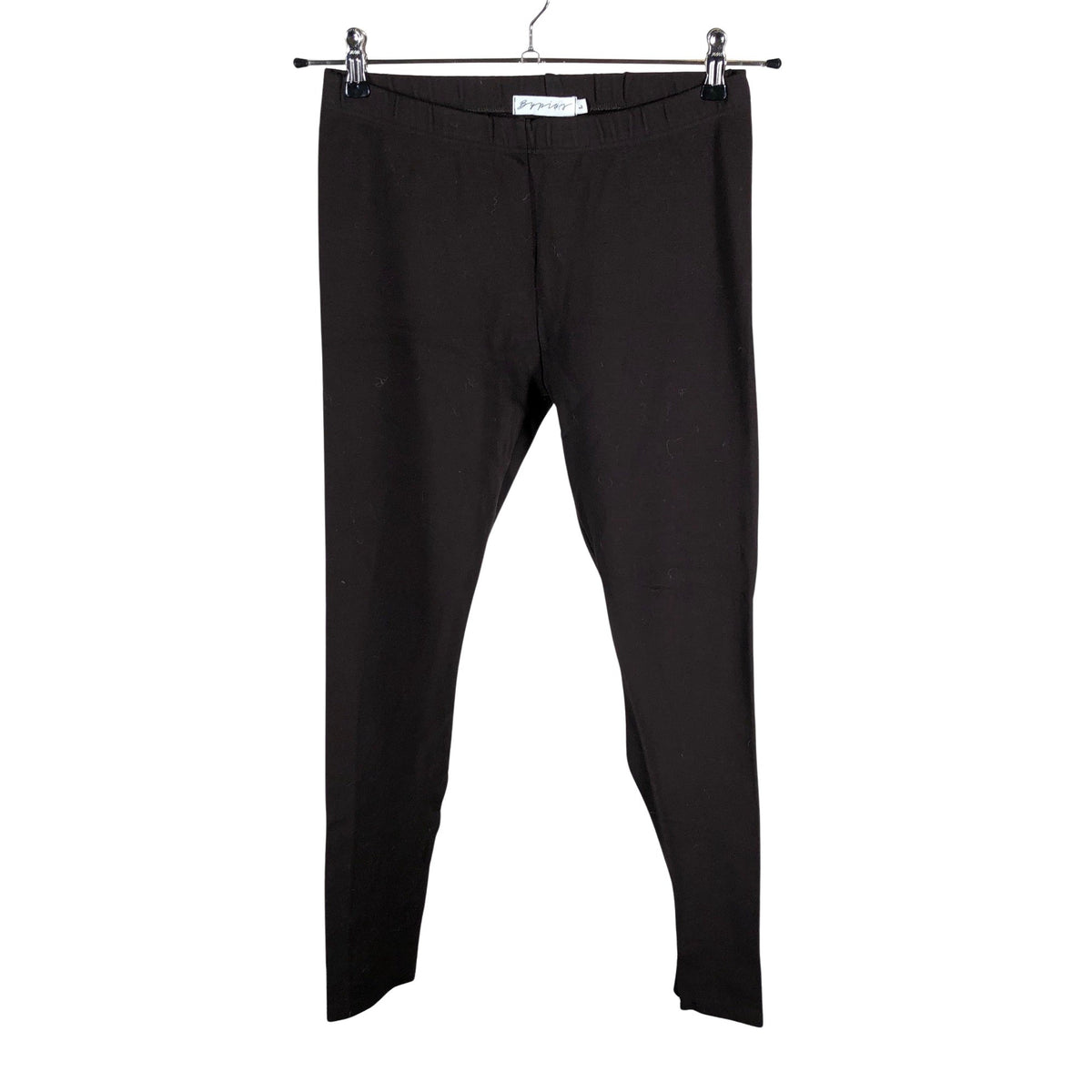 Unisex Bypias - Leggings, size 40 - Brown (1)