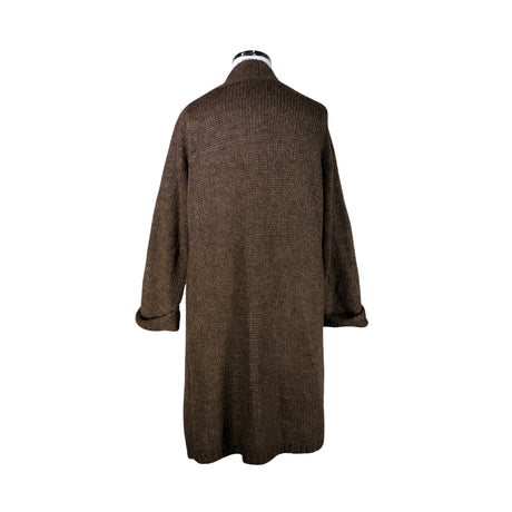 Unisex Bohemiana - Cardigan, size 42 - Brown (2)