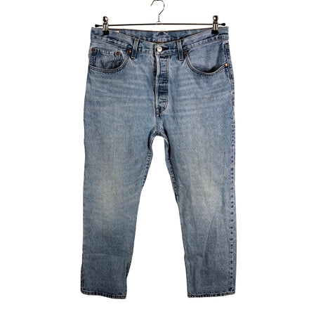 Unisex Levi's - Jeans, size W33 - Blue ()