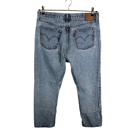 Unisex Levi's - Jeans, size W33 - Blue (2)