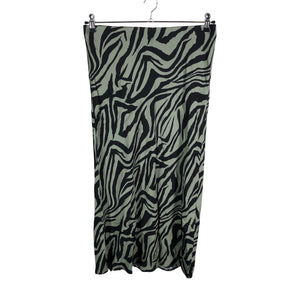 Unisex Free Quent - Fabric skirt, size 40 - Green (1)