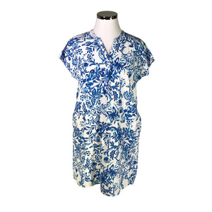 Unisex b.Young - Dress, size 42 - White (1)