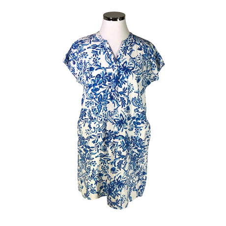 Unisex b.Young - Dress, size 42 - White ()