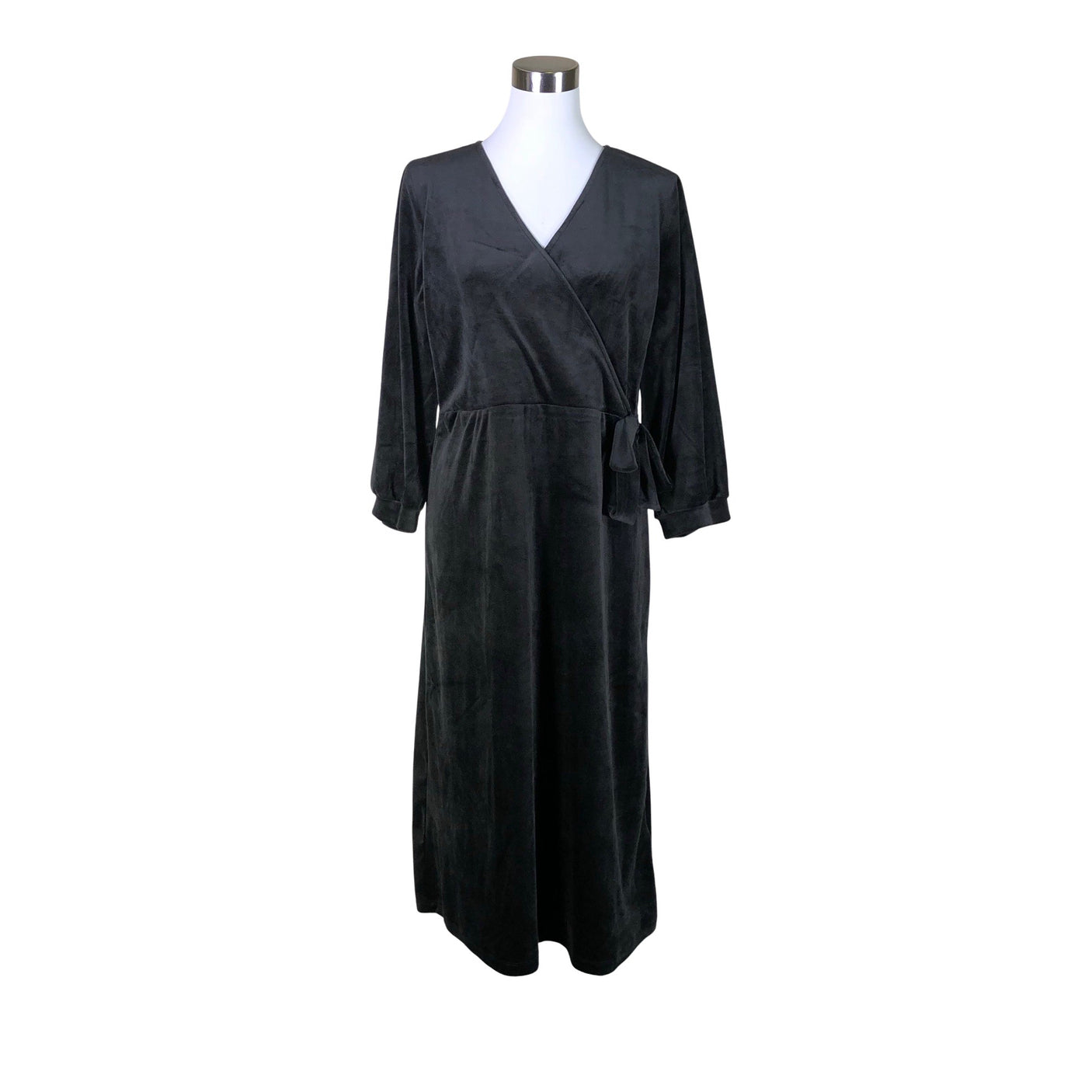 Unisex Noom - Sweatshirt dress, size 38 - Black (1)