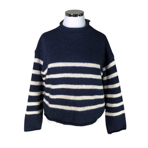 Unisex Bohemiana - Sweater, size 44 - Blue (1)