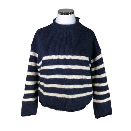 Unisex Bohemiana - Sweater, size 44 - Blue ()