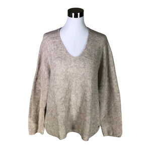 Unisex Mos Mosh - Sweater, size 40 - Beige (1)