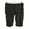 Unisex Jack Wolfskin - Capri pants, size 44 - Green ()